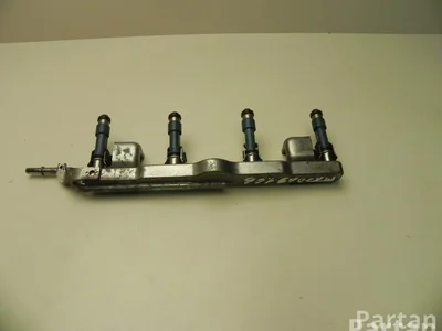 Mazda 297500-0460 / 2975000460 3 (BL) 2010 Distribution de carburant - Image 1