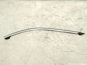 Rolls-Royce 7200320, 51337200320 GHOST (RR4) 2010 Décoration de cadre de verre porte