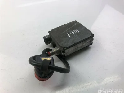 Mercedes-Benz 5DV007760-07 / 5DV00776007 E-CLASS (W210) 2001 Aparato de mando - Imagen 1