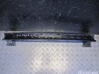 Audi 81A 807 309 / 81A807309 Q2 (GA) 2018 Stoßstangenträger Verstärkung hinten