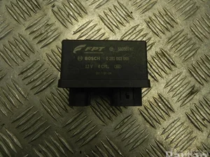 Alfa Romeo 55250747 GIULIETTA (940_) 2017 Relais