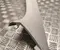 Smart A4536985700, 769125131R FORFOUR Hatchback (453) 2022 Lining, pillar a Upper left side - Image 2