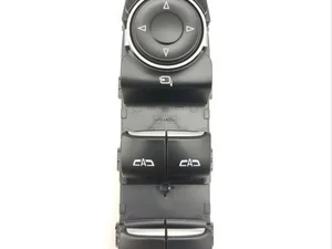 Chevrolet 84867967 Corvette (C8) 2021 Bouton de lève-vitre Left Front