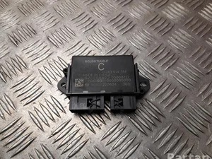 Mazda B0J967UU0-F, 0 263 014 744 / B0J967UU0F, 0263014744 CX-30 DM 2022 Unité de contrôle pour systèmes de stationnement