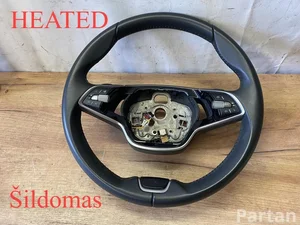 Gebrauchtes Original Škoda 5E3419093DS ENYAQ iV SUV (5AZ) 2024 Lenkrad