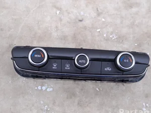 Opel 9831889280 Mokka II e 2022 Control Unit, air conditioning