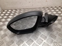 Fiat E8049114 600e / 600 (365_, 364_) 2025 Outside Mirror adjustment electric Turn signal Suround light Blind spot Warning Left