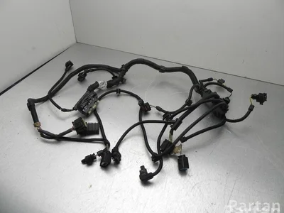 BMW 8605464 3 (F30, F80) 2015 Fils du compartiment moteur - Image 1