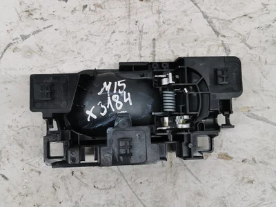 Citroën 99012886VV C4 CACTUS 2018 Poignée de porte - Image 1