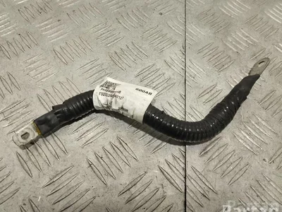 Chrysler 68239600AB Pacifica 2018 Câbles de batterie - Image 1