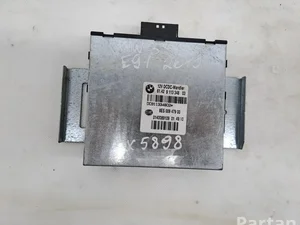 BMW 9113348 3 Convertible (E93) 2011 Transformateur de tension