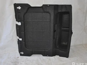 BMW 6997642 iX3 (G08) 2023 Tapis de coffre