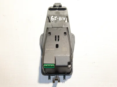 Volvo P31295504 XC60 2010 Capteur de pluie - Image 1