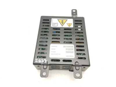 Dodge 68302053AD, P68302053AD, V96555BD RAM 1500 IV gen 2019 Onduleur avec convertisseur - Image 1