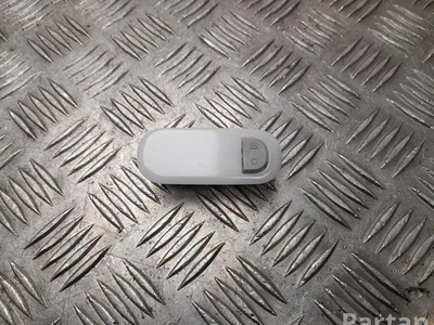 Hyundai 92896-D0100 / 92896D0100 Kona II 2024 Lumière intérieure - Image 1