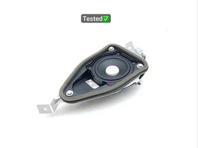 Aston Martin MY83-18C880-BB, 25000232, 2127014301A / MY8318C880BB, 25000232, 2127014301A DBX 2021 Garsiakalbis - Paveiksliukas 1