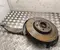 Volvo 31476315 V60 II Cross Country (227) 2019 Wheel Bearing Housing Left Front - Image 2