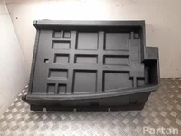 Iveco 5802284580 DAILY VI komercinis 2024 Kitos salono detalės