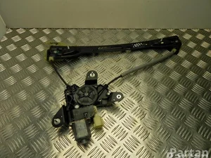 Ford USA DS73 F27000 BE / DS73F27000BE FUSION 2014 Lève-vitre