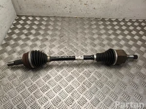 Opel 9857958780 Grandland 2026 Drive Shaft Left Front