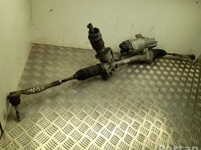 Opel 84580630, 7817177202 INSIGNIA B Sports Tourer (Z18) 2019 crémaillère de direction - Image 1