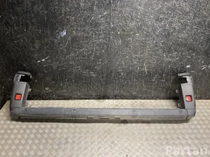 Citroën JUMPER Autobus 2019 Zderzak z tyłu