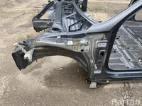 Hyundai IONIQ 6 2024 Karosserie viertel vorne links