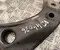 Gebrauchtes Original Toyota PRIUS PHV (_W52_) 2019 Vorderseite Querlenker unten vorne links - Bild 3
