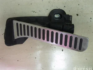 Škoda 1K2 721 503 L / 1K2721503L OCTAVIAII (1Z3) 2008 Pédale d'accélérateur