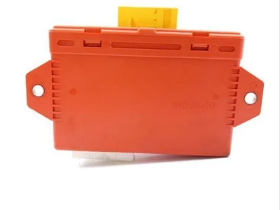 Maserati 463009151, M145217348 GRAN TURISMO 2008 Unité de commande - Image 1