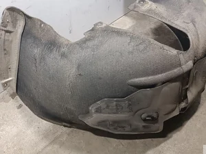 Porsche PANAMERA (970) 2010 Doublure d'aile Right Rear