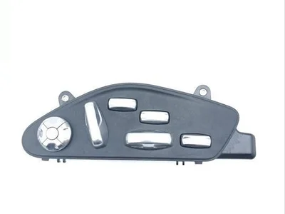Porsche 971.959.748.AD / 971959748AD PANAMERA (971) 2018 Przycisk regulacji fotela - Zdjęcie 1