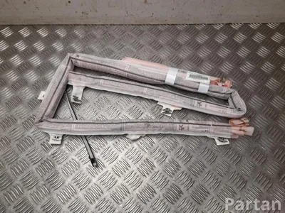 Citroën 9822369780 C5 AIRCROSS (A_) 2023 Galvos oro pagalvė kairė - Paveiksliukas 1