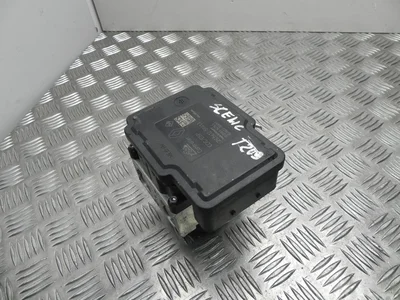 Renault 476605296R MEGANE III Hatchback (BZ0_) 2015 Unité de commande hydraulique ABS - Image 1