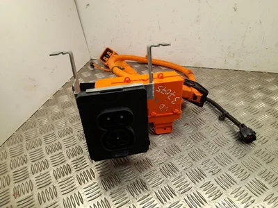 Hyundai 91684-HF010 / 91684HF010 Kona II 2024 Câble de charge du véhicule - Image 1