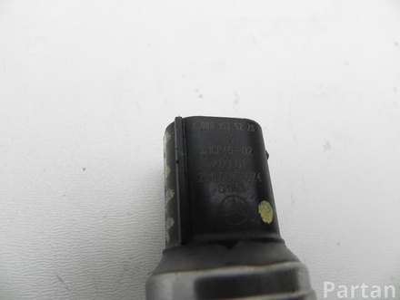 MERCEDES-BENZ A 009 153 52 28 / A0091535228 S-CLASS (W222, V222, X222) 2015 Sensor, exhaust pressure