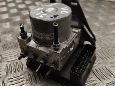 Audi 5QA614517BD Q3 (F3B) 2025 Control unit ABS Hydraulic - Image 1