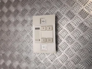 Volkswagen 5G2947105Q PASSAT (3G2) 2016 Lumière intérieure