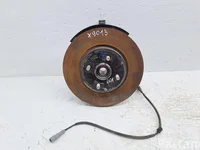 Hyundai 51706Q0100 i20 III (BC3, BI3) 2024 передний комплект рычагов подвески правой сторонe