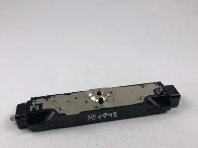 Tesla 1585601-00-D / 158560100D MODEL 3 2020 Unités de contrôle - Image 1