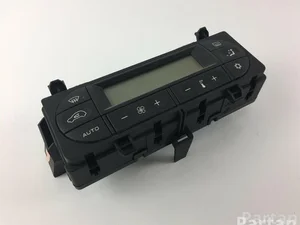 Citroën 96377774XT C3 I (FC_) 2004 Contrôle automatique de la climatisation