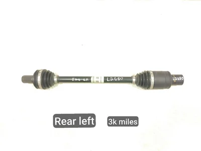 Mercedes-Benz A2433502901 EQB (X243) 2023 Arbre de transmission Left Rear - Image 1