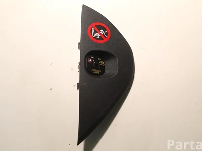 Volvo 30755646 XC60 2011 Panelės šoninė apdaila kairė - Paveiksliukas 1