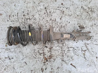 Hyundai i20 III (BC3, BI3) 2024 Amortisseur Right Front - Image 1