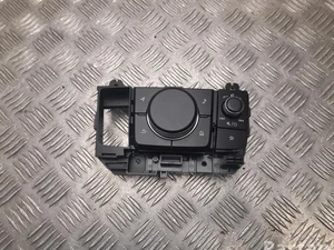 Mazda DN4J 66 CM0 B / DN4J66CM0B MX-30 DR 2022 Commutateur multiple