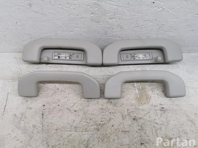 Mercedes-Benz A0998150100, A0998150039 C-CLASS (W205) 2016 Roof grab handle Kit - Image 1