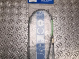 Citroën 24.3727-0319.2 / 24372703192 ZX Break (N2) 1999 Linka hamulca postojowego