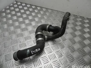 Mercedes-Benz A 222 501 14 891 / A22250114891 S-CLASS (W222, V222, X222) 2014 Bride de liquide de refroidissement