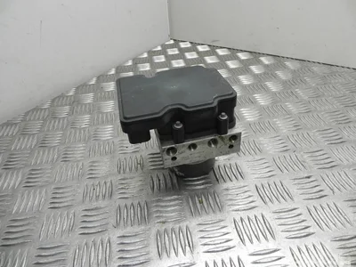 Dodge 68183803AC GRAND CARAVAN 2016 Unité de commande hydraulique ABS - Image 1