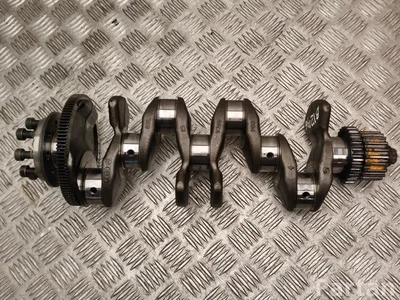 Gebrauchtes Original Škoda 05L, GGGGG, 05L105212D SUPERB III Kombi (3V5) 2023 Kurbelwelle - Bild 1